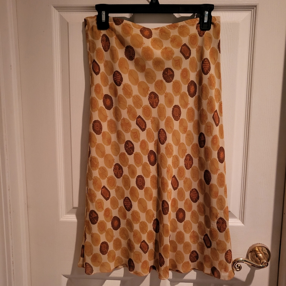 Max Studio Skirt